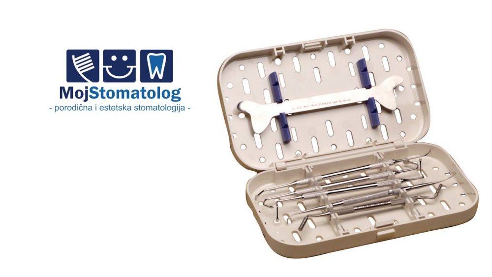 Sinus lift operacija - lateralni pristup